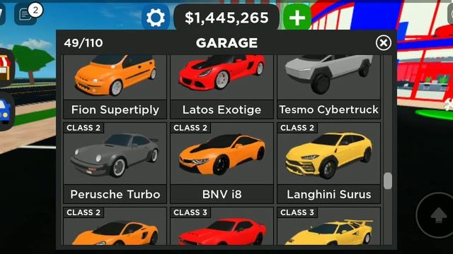 Roblox plus Asphalt 8! смотреть онлайн