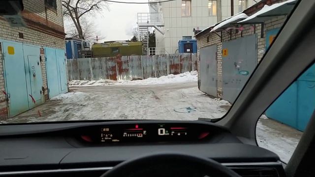 хонда Степвагон 2017 г. 4WD только с таможни. на дроме г Хабаровск. смотреть онлайн