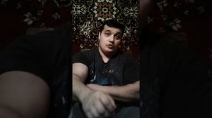 Ответы на вопросы Дмитрий Халаджи по поводу подготовке к рекордам и питанию