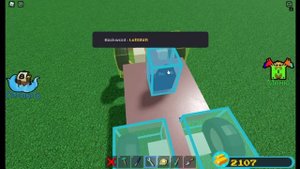 Как построить легкую дрифт машину в build a boat for treasure!
