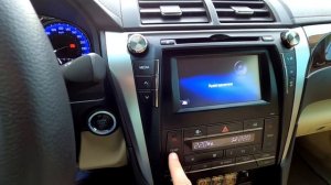 Какие отличия Toyota Camry 50 и 55 Рестайлинг (Европейка). В чем различия