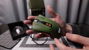 Razer Halo DeathAdder V2 Gaming Mouse Overview