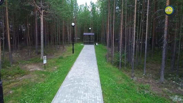 Зарисовка - Вечерняя