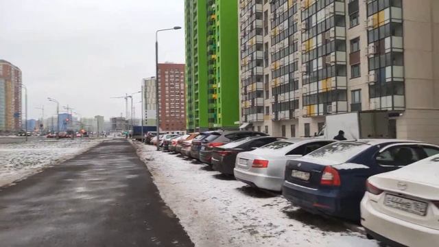 Аренда помещения свободного назначения площадью 114 кв. м на Новорязанском шоссе в Люберцах