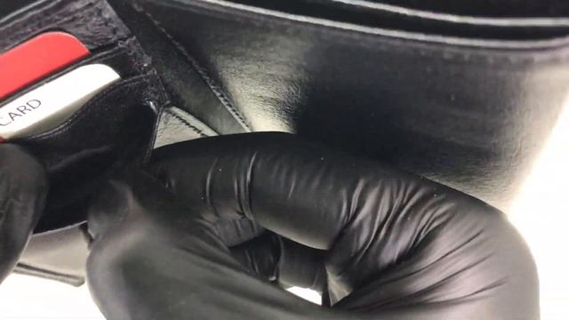 Кожаный кошелёк коричневый №19 (3) смотреть онлайн