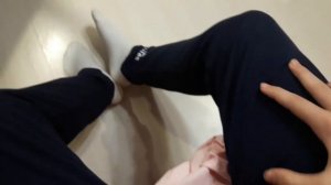 Самый честный обзор на ногу