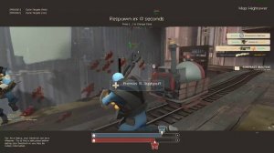 TF2 Lmaobox Cheating with the The Eviction Noticie