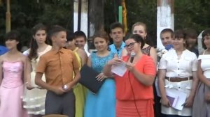 Сценка урок английского языка