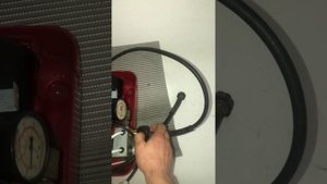 Опресовочный насос Rothenberger RP Pro ремонт
