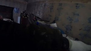 Старьёвщики П-З:Находки в старом бараке
