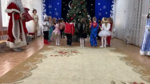 Ледяные ладошки танец