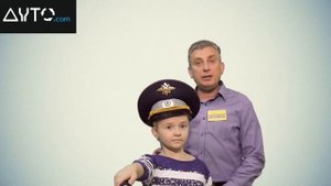 Изучаем с детьми сигналы регулировщика