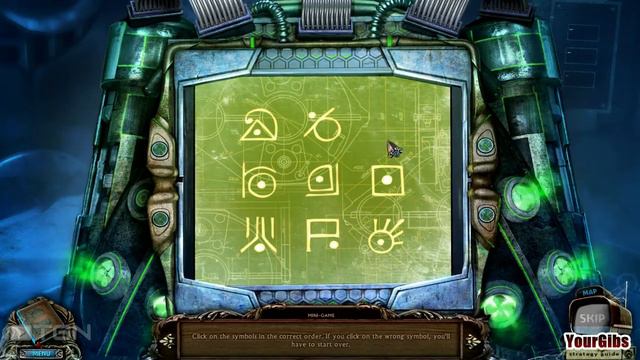 Let's Play ♦ Forbidden Secrets: Alien Town CE [09] w/YourGibs - Chapter 7: Space - Final смотреть онлайн