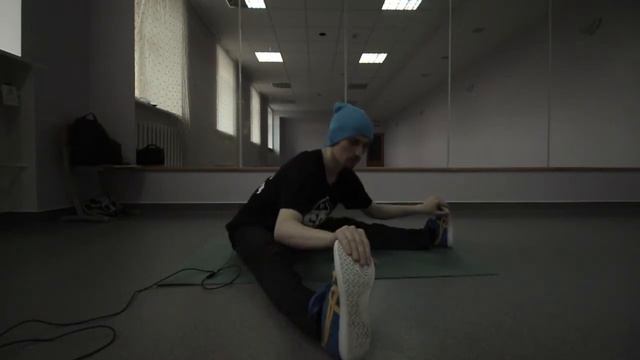 Совет - упражнение #44 Растяжка (практика)