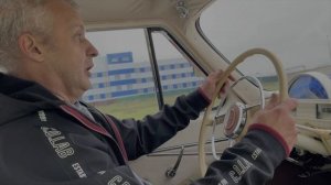 Обзор ГАЗ 21: как купить и реставрация