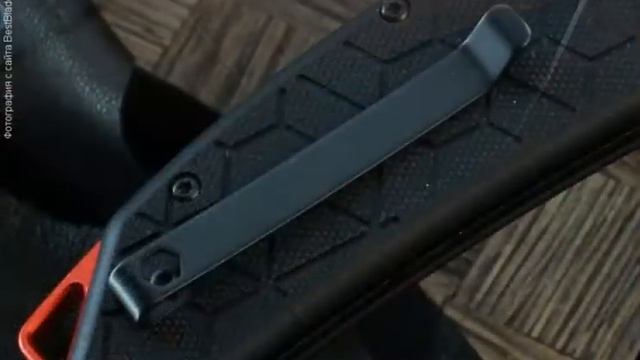 Складной нож Boker Yokai смотреть онлайн