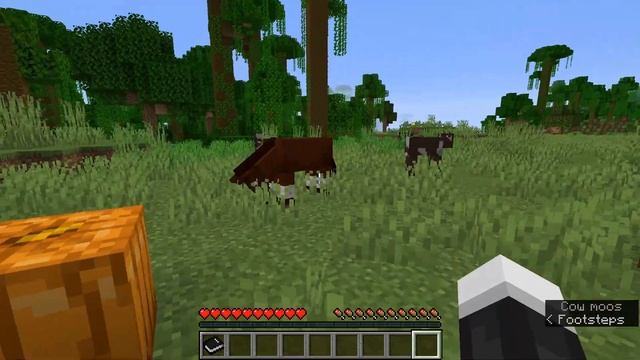 Death Note in Minecraft [Download in Description] смотреть онлайн