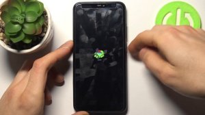 Как перейти в Fastboot Mode телефона Xiaomi Mi A2 Lite