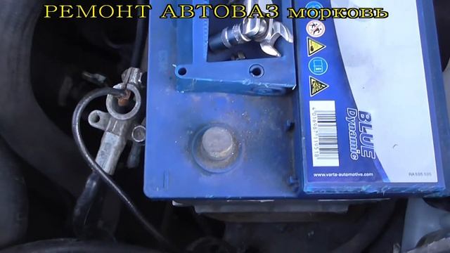 как снять форсунки на ваз 21124 16 кл. проверка, форсунки прикипели, как я их СНИМАЛ БЕЗ СНЯТИЯ смотреть онлайн