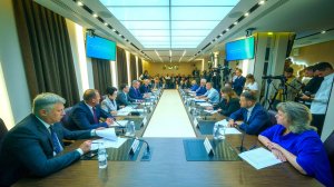 Сургутский район. Новости. События. Факты. Выпуск от 11.08.2024