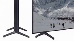 Отзыв от покупателя телевизора Samsung UE55NU7090U 54.6 дюймов прост и понятен даже пенсионерам