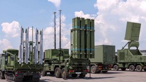 Новое оружие Норвегии. Передовые военные технологии и разработки