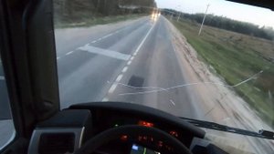renault magnum 440 pov