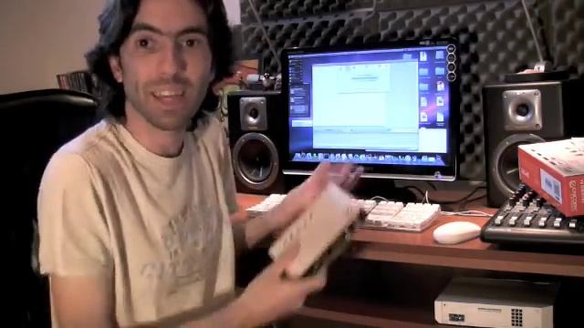 Como conectar la Nintendo Wii a un monitor LCD VGA смотреть онлайн