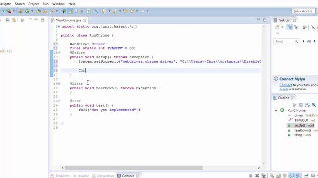 How to disable third party cookies using Selenium - Chrome Driver