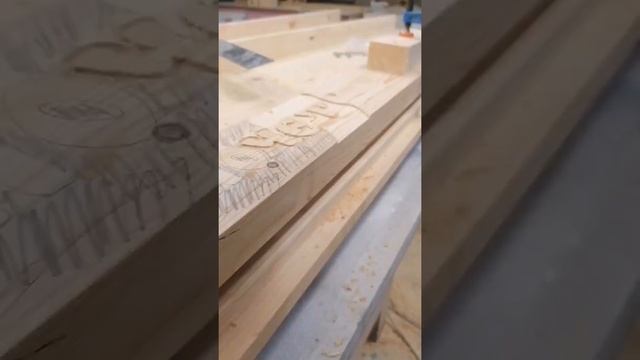 Изготовление столешницы под старину. смотреть онлайн