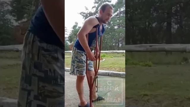 Алексей Волгов, позывной «Волк».