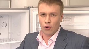 Автоматическая разморозка холодильника