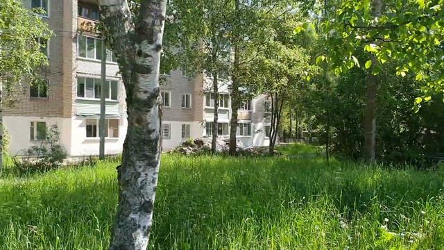 07.06.20 г.Рославль, 15 мкр-н!Любимое место отдыха администрации! смотреть онлайн