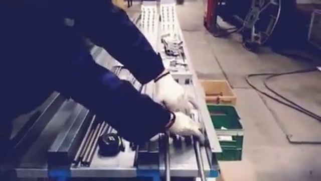 Производство водяных конвекторов ИЗОТЕРМ