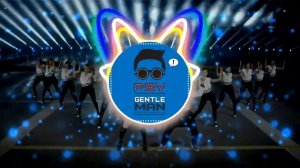 PSY - GENTLEMAN (Slowed + Reverb)
