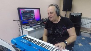 The Majors   Ведь Ты Солдатом Стал (Status Quo cover).mp4