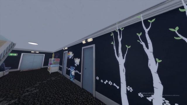 The Sims 4 / Симс 4- neue Tierklinik / новая ветеринарная клиника смотреть онлайн