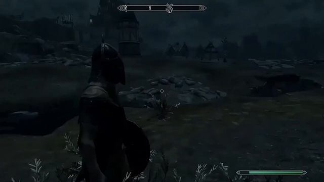 Игровой Монтаж Samp  Skyrim  Бонус