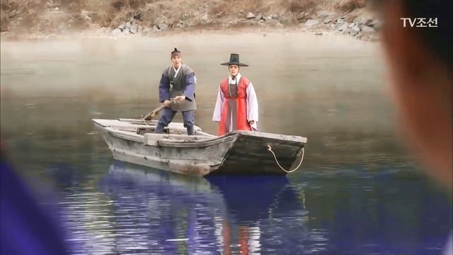 Lee Whi × Ja Hyun? Великий принц? Grand Prince? Клип на дораму смотреть онлайн