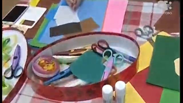 Книжки своими руками смотреть онлайн