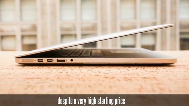 Apple MacBook Pro (15-inch, 2015): PROS and CONS смотреть онлайн