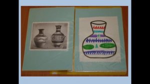 Математика вокруг нас  Узоры и орнаменты на посуде