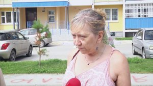Жители Первомайки жалуются на отключения электроэнергии: «горит техника, люди застревают в лифтах