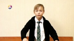 Платон Немчанинов «Кто как обзывается, тот сам так называется» (Ольга Златогорская)