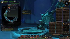 World of Warcraft: Shadowlands - # 421 Последние детали (легенда)