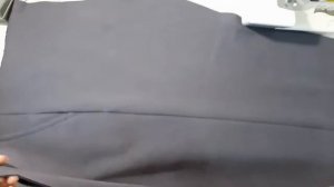 Шьём теплые мужские штаны "Джек" из футера с начёсом по выкройке Viki Sews. #vikisews