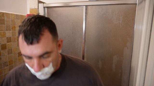 ? Noble Otter Monarch - Rex Envoy ? Rasatura tradizionale - wet shaving смотреть онлайн