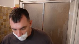 ? Noble Otter Monarch - Rex Envoy ? Rasatura tradizionale - wet shaving