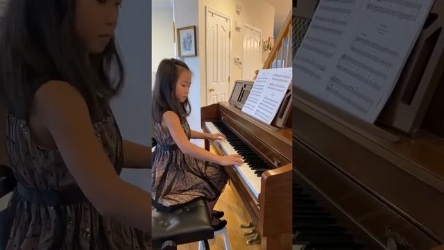 Polka from Ballet Suite No.1 D. Shostakovich смотреть онлайн