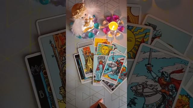 ИЗМЕНЕНИЯ В ЛИЧНОЙ ЖИЗНИ, РАБОТЕ ДО КОНЦА ЭТОГО ГОДА 👸🏻🌹🌈💫💞💰 смотреть онлайн